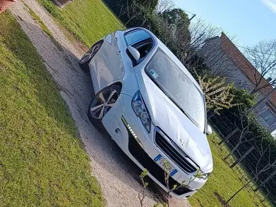 Occasion Peugeot 308