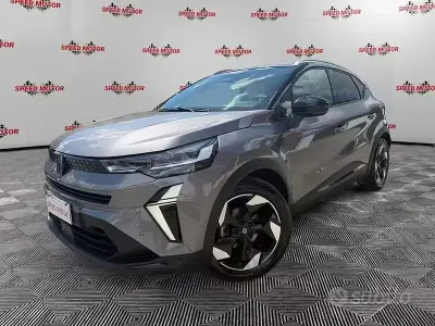 Usata Renault Captur