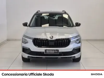 Usata Skoda Kamiq