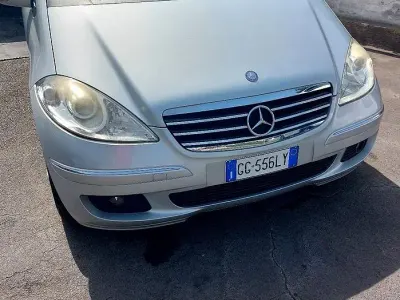 Usata Mercedes A160