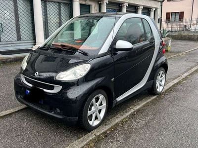 Smart ForTwo Coupé