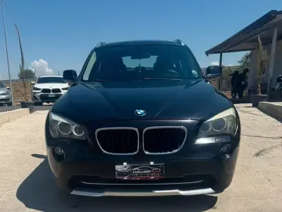 Usata BMW X1