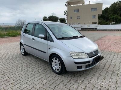 usata Fiat Idea 1,3 Diesel