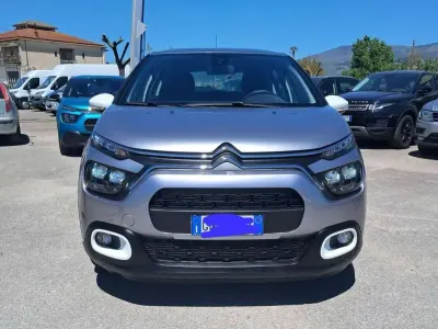 Usata Citroën C3