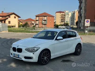 Usata BMW 116