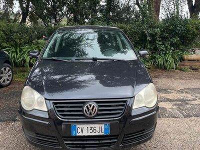 VW Polo