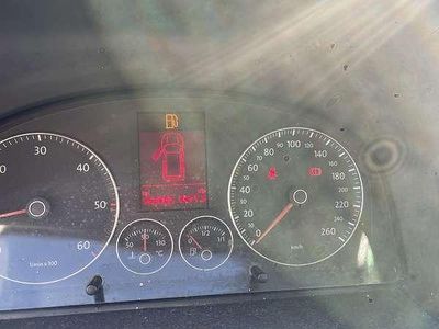 Usata VW Caddy 150 CV (110 kW) 2010 Monovolume