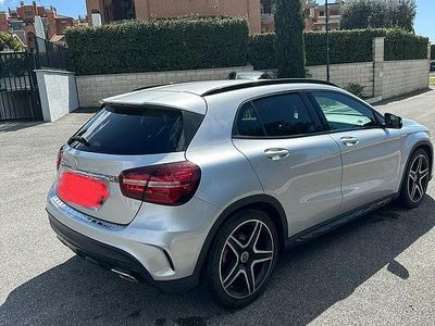 Usata Mercedes GLA200 Edition 2019 SUV