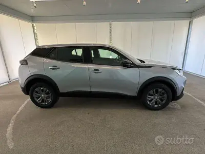 Usata Peugeot 2008
