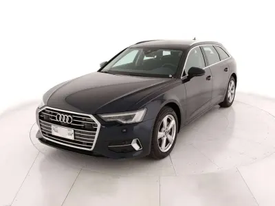 Usata Audi A6