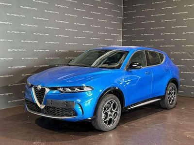 Usata Alfa Romeo Tonale