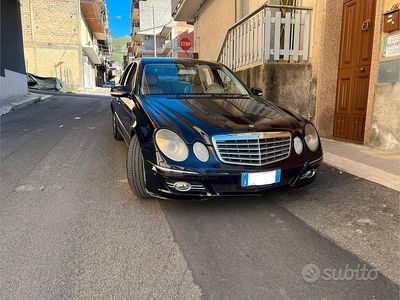 Occasion Mercedes E220 170 ch (125 kW) 2006 Berline