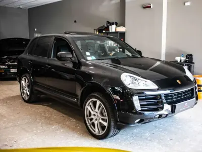 Usata Porsche Cayenne S 385 CV (283 kW) 2009 Other SUV