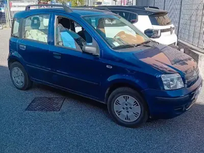 Usata Fiat Panda