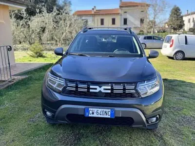 Usata Dacia Duster Journey 116 CV (85 kW) 2024 SUV