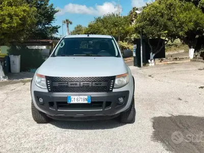 Usata Ford Ranger
