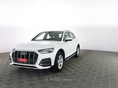 Usata Audi Q5