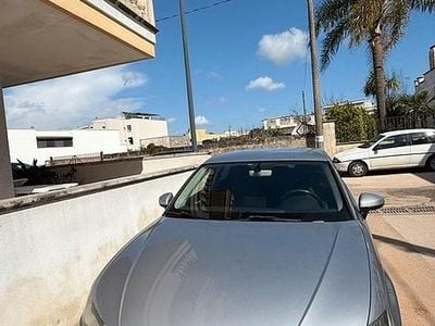 Usata Audi A3 2016 Grigio Berlina