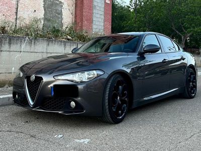 usata Alfa Romeo Giulia 2.2 150cv