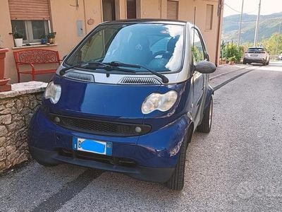 Usata Smart #1 2001 SUV