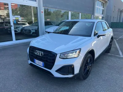 Begagnad Audi Q2 Ambiente 116 HK (85 kW) 2021 Other SUV