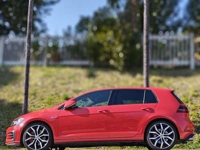 Usata VW Golf GTI 245 CV (180 kW) 2019 Berlina