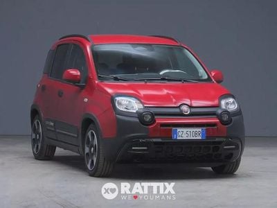 Fiat Panda Cross
