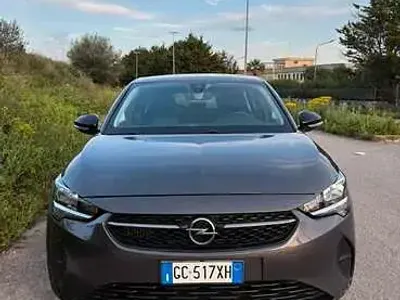 Usata Opel Corsa