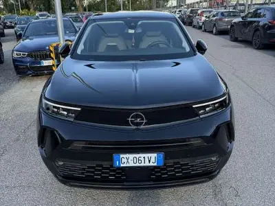 Occasion Opel Mokka