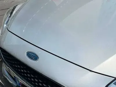 Usata Ford Fiesta