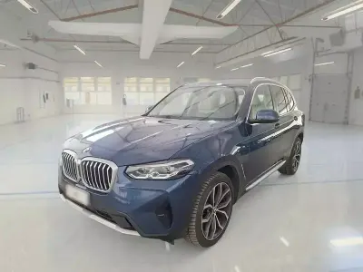 Usata BMW X3