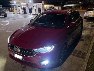 Occasion Fiat Tipo