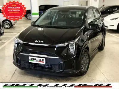 Usata Kia Picanto