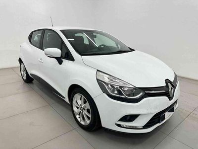 usata Renault Clio IV dCi 75 CV 5 porte Zen