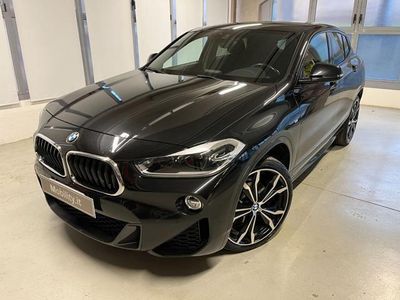 usata BMW X2 X2sdrive18d Msport auto