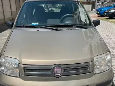Usata Fiat Panda
