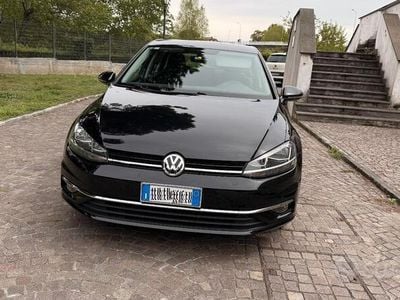 VW Golf VII