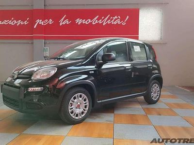 Nuova Fiat Panda Pop 69 CV (50 kW) 2026 Other Utilitaria