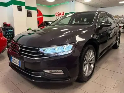 Usata VW Passat