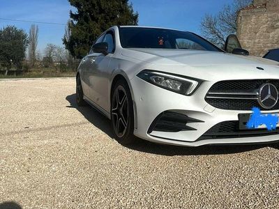 Usata 2020 Mercedes A35 AMG AMG Berlina | 26.000 € (Super prezzo)