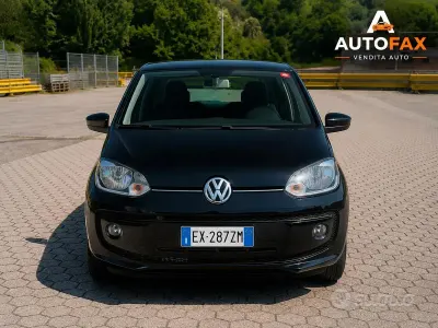 Usata VW up!
