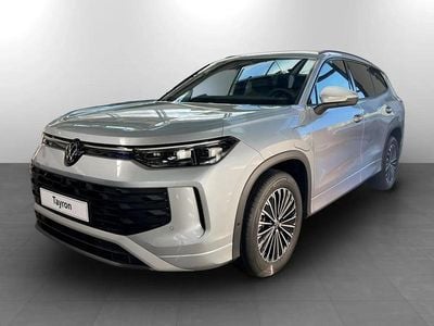 Nuova VW Tayron Edition 204 CV (150 kW) 2026 Dolomite silver metallizzato SUV