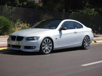 Usata BMW 325