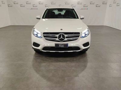 Mercedes GLC220