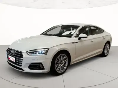 Usata Audi A5 Sportback