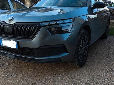 Usata Skoda Kamiq 110 CV (80 kW) 2024 SUV