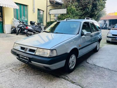 usata Fiat Tempra 1.8 i.e. cat Station Wagon SX DGT