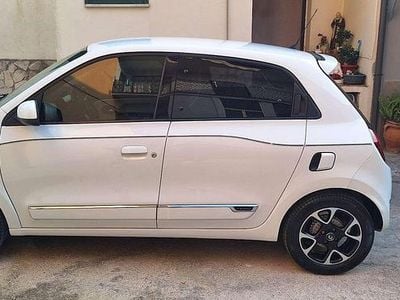 Usata Renault Twingo 92 CV (67 kW) 2020 Utilitaria