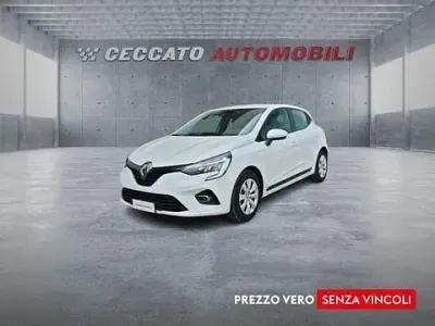 Usata Renault Clio