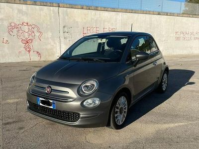 usata Fiat 500 1.3 MultiJet 95cv *SOLO 41000km